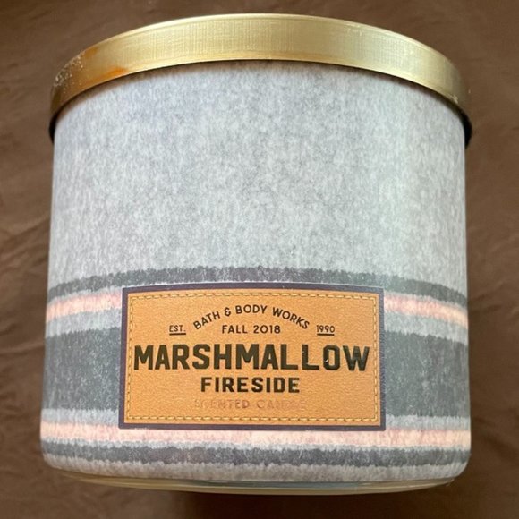 Bath & Body Works Candle